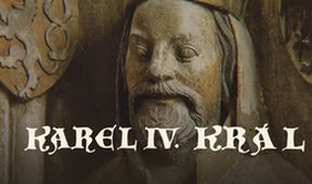 Karel IV., z Boží milosti král