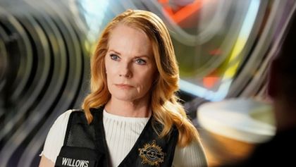 CSI: Vegas