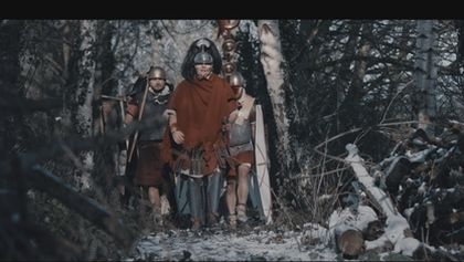 Římské megastavby (3)