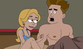 Brickleberry II (12/13)