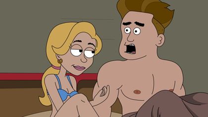 Brickleberry II (12/13)