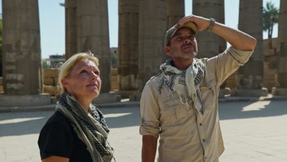 Ztracené poklady Egypta II (5)