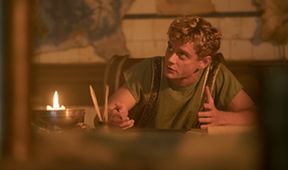 8 dní, které stvořily Řím (3/8)