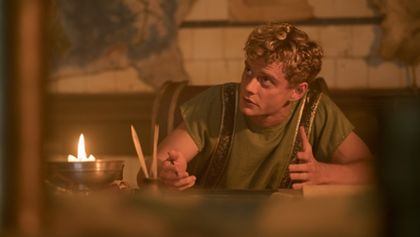 8 dní, které stvořily Řím (3/8)