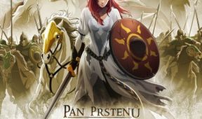 Pán prstenů: Válka Rohirů