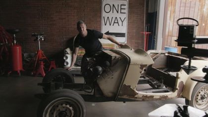 Ant Anstead, mistr mechanik (4)