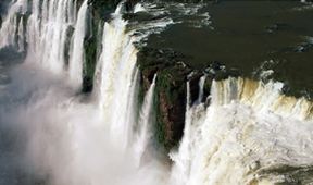 Krásy divoké Argentiny (3)