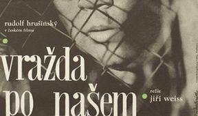 Vražda po našem