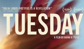 Tuesday