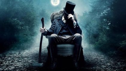 Abraham Lincoln Vampirjäger