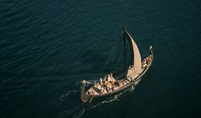Říše Vikingů (2)