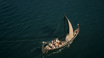 Říše Vikingů (2)
