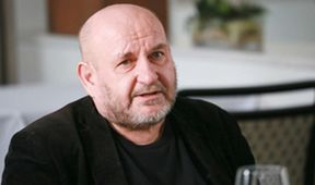 Evropský architekt Bohuslav Fuchs