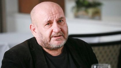 Evropský architekt Bohuslav Fuchs