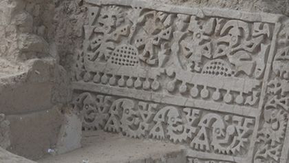 Svědkové času II (1/2)