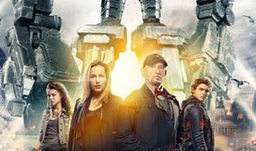 Robot Overlords - Herrschaft der Maschinen