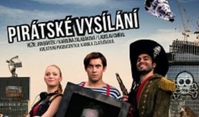 Pirátské vysílání