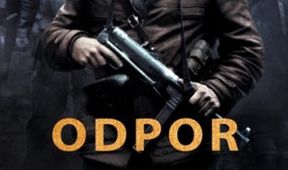 Odpor