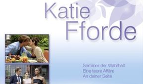 Katie Fforde: Láska přichází v létě
