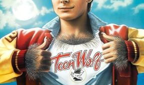 Teen Wolf