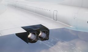 Concorde: Honba za snem