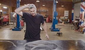 Ant Anstead, mistr mechanik (1)