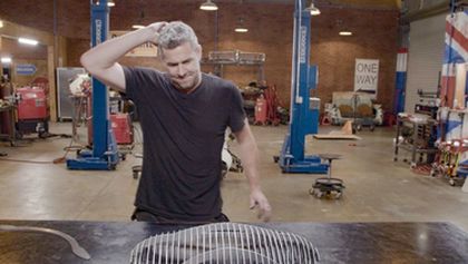 Ant Anstead, mistr mechanik (1)