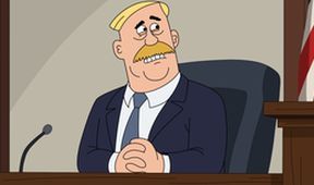 Brickleberry II (8/13)