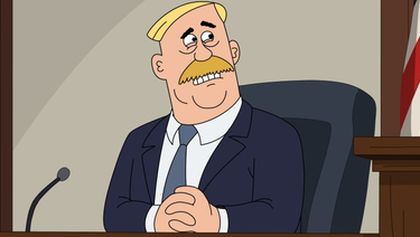 Brickleberry II (8/13)