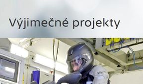 Výjimečné projekty (8)