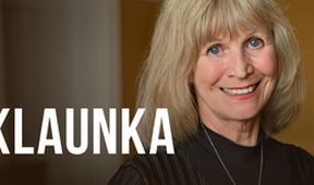 Klaunka, Je nám ctí... Jitka Molavcová – 75 let