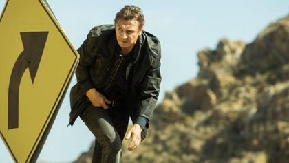 96 Hours - Taken 3