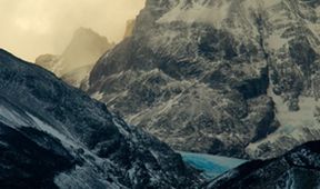Patagonie: Tajný ráj na Zemi (2)