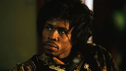 Hendrix, Životy slavných