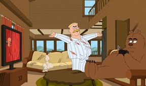 Brickleberry III (13/13)