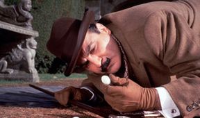 Hercule Poirot III (6/33)