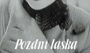 Pozdní láska