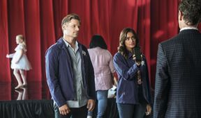 CSI: Vegas