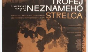 Trofej neznámeho strelca