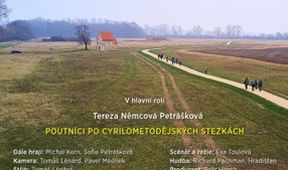 Pěšky bez hranic