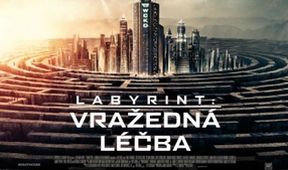 Labyrint: Vražedná léčba