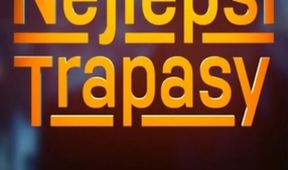 Nejlepší trapasy