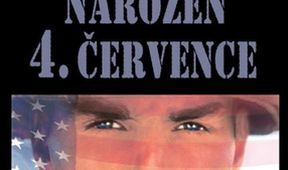 Narozen 4. července