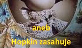 Terezka v nesnázích aneb Hopkin zasahuje, Raníček