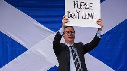 John Oliver: Co týden dal a vzal XII (3)