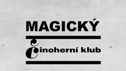 Magický Činoherní klub, Činoherní klub – 60 let