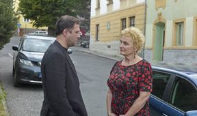 Policie Modrava II (6)