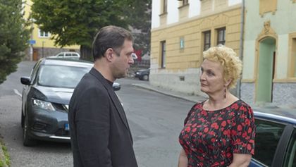 Policie Modrava II (6)
