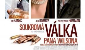 Soukromá válka pana Wilsona