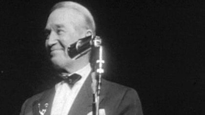 Maurice Chevalier: slamáček v Hollywoodu, Příběhy filmových legend